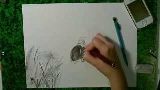 Gribouillos : Opération sabotage #1