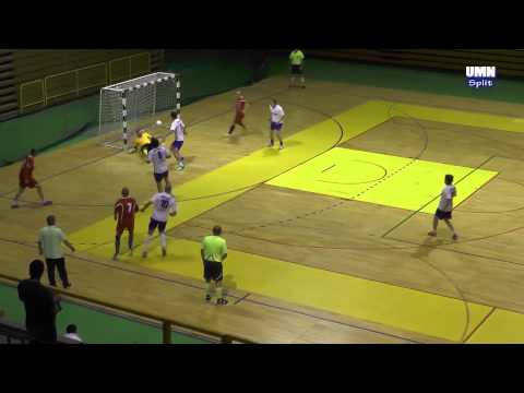 UMN_TV - LKV - Grad Split - Jadransko Osiguranje (Pol 1)