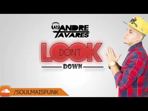André Tavares & Martin Garrix - Don't Look Down Ft. Usher