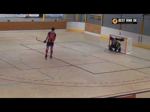 Highlights [FRA] J10 - SPRS Ploufragan x La Vendéenne (5-7)