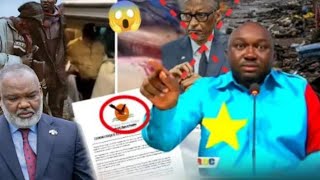 MATCH CHANGED🔥NANGAA DECLARED END OF WAR🔥USA PRESSURE🚫KAGAME REGIME ROCKED TUTSIS GENERALS K.O