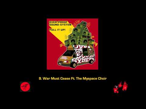 Pull It Up - Overproof Soundsystem