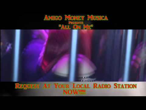 Amigo Money BET Hip Hop Awards Commercial