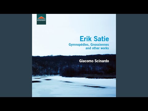 Pièces froides No. 1 "Airs à faire fuir": No. 2, Modestement