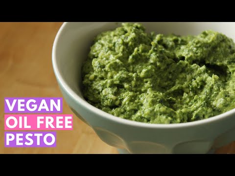 download lagu mp3 mp4 Oil Free Walnut Pesto, download lagu Oil Free Walnut Pesto gratis, unduh video klip Oil Free Walnut Pesto