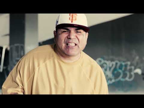 El Pinche Brujo / Esencia Mx  /  No muere el underground  (Video Oficial)