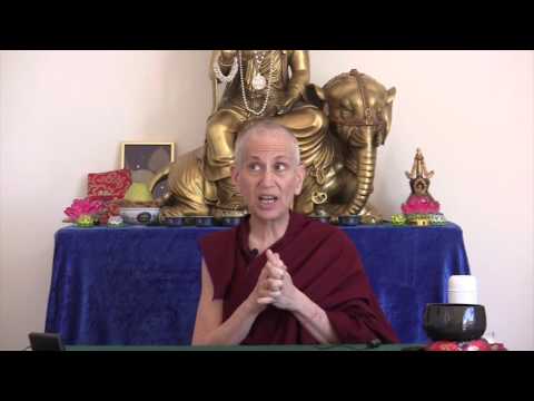 06 Exploring Buddhism: How to Practice Ethical Conduct 06-26-16