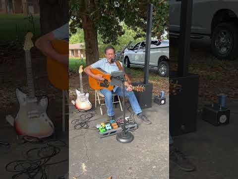 Trouble - Cat Stevens