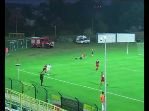 Górnik Polkowice vs Jarota Jarocin (2:0)