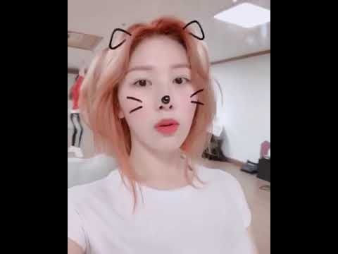 180218 Euijin - Instagram Video