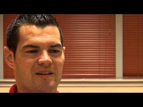 DSO Korfbal - Sportploeg van Alkmaar 2011-2012