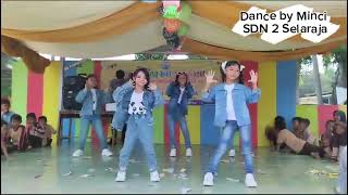 Download lagu Pentas Seni SDN 2 Selaraja, Lebak - Banten #dance mp3