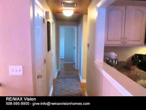 80 Washington Street, Shrewsbury MA 01545 - Single Family Home - Real Estate - For Sale -