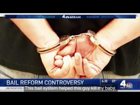 New Jersey’s Pretrial System Remorse