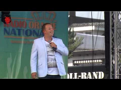 Kobus Engels - Foxtrot medley