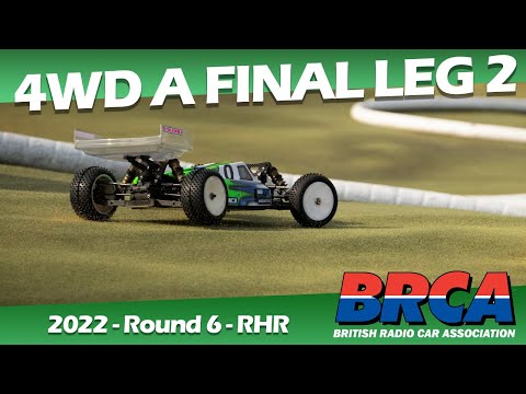 BRCA 2022 R6 RHR - 4wd A Final Leg 2