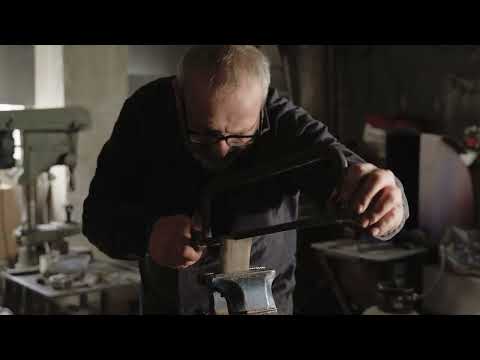 L'arte della lavorazione dell'acciaio: i coltelli di Frosolone