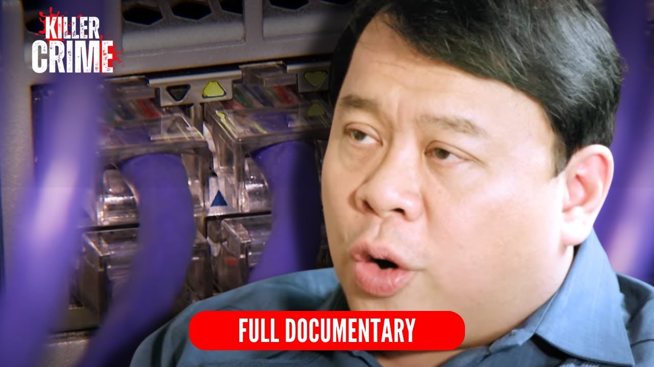 Hacking the Fed: the Bangladesh Bank Cyber Robbery | Hacked The Bangladesh Bank Heist | Full Doc.