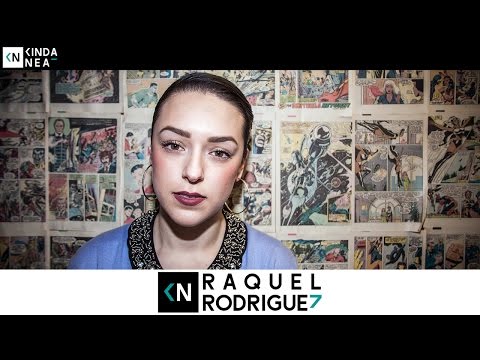 RAQUEL RODRIGUEZ - DON'T OWE YOU A THING (W/ JAMEY ARENT)