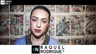 RAQUEL RODRIGUEZ - DON'T OWE YOU A THING (W/ JAMEY ARENT)