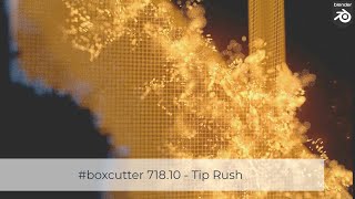 BoxCutter video thumbnail