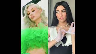 Iggy Azalea ft. Qveen Herby - Look At Me Now (Mashup)