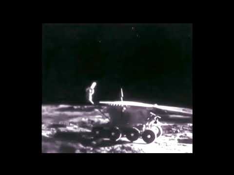 Alunissage Russe 1959