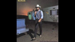 Dan Seals - Everything That Glitters Is Not Gold