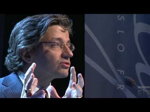 Zuhdi Jasser | How Islam Works with Democracy
