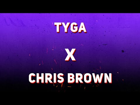 #uptempo Tyga x Chris Brown Tyga Type Beat 2023 - Bad Trip
