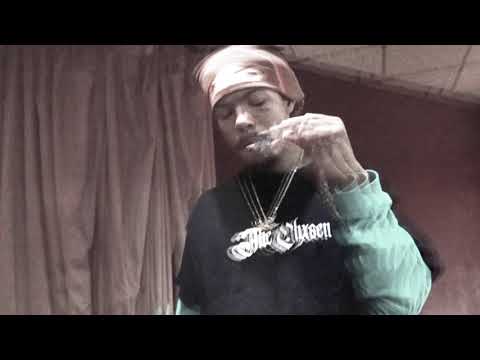 DXPE DILLA - Dilla's Revenge (Official Video)