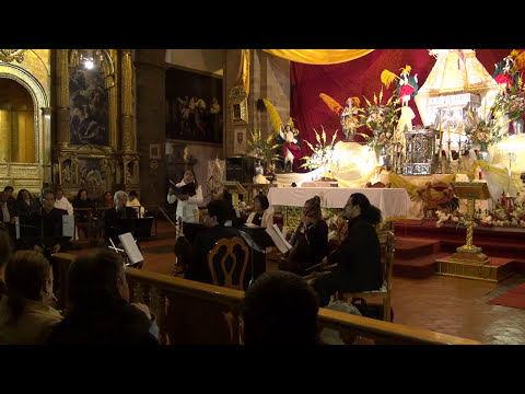 2° FBL - Todo el Mundo en General - Francisco Correa de Arauxo