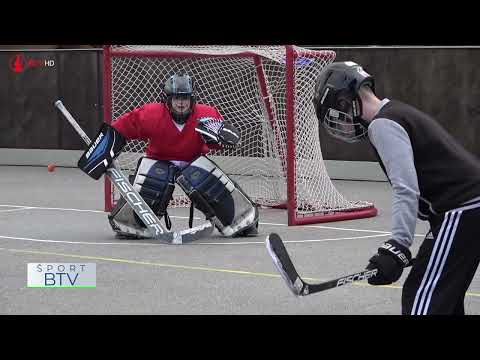 Premiéra mladých hokejbalistov v extralige