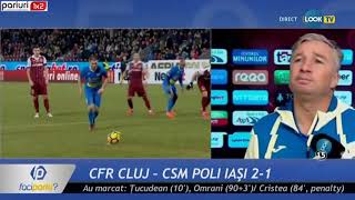 „Faci Pariu” – Episodul 71: Doru Craciun are 4 pariuri pe Liga 1!