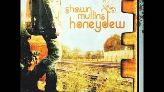 Shawn Mullins - Song of the Self, Chapter 2
