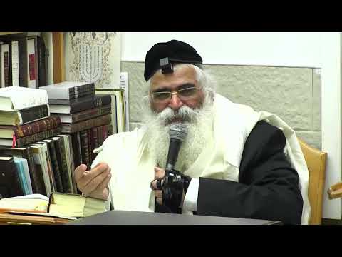 הרב יורם אברג'ל – המסר היומי – יש לך סטארטר? – כ"ח חשוון תשפ"ו