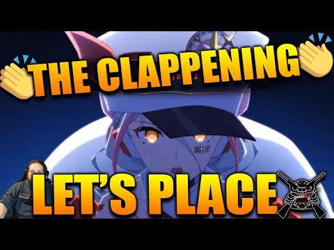 [Epic7] The Clappening Ep. 53 - Let's Blow The Lid Off This!