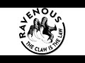 RAVENOUS E.H. | Claw is the Law [OFFICIAL VIDEO FT. THE DREAD CREW OF ODDWOOD]