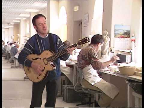 Declan Nerney - Anna From Fermanag