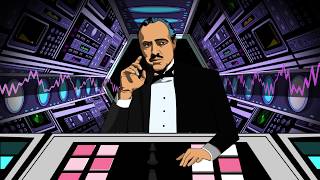 Download lagu Berg & Artic - The Godfather (Video Clip) mp3 Download lagu Berg & Artic - The Godfather (Video Clip) mp3