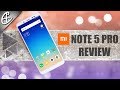 Xiaomi Redmi Note 5 Pro Review - Budget King Returns!