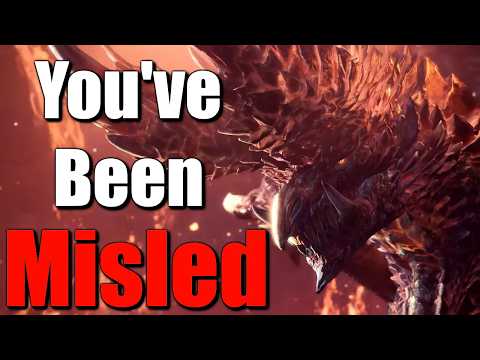 The Alatreon Review Bomb Conspiracy - Monster Hunter Discussion