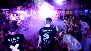 Lodato &amp; Joseph Duveen - Older (Chris Cox Remix) Scott Robert VJ Edit