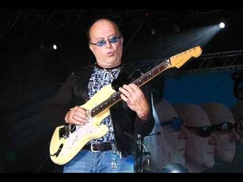 Petr Janda - Stejskání (Sorrowing)