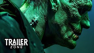 Frankenstein Guillermo del Toro | Netflix