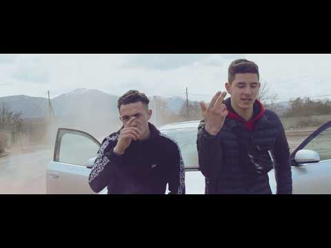 Eltinjo ft. Jani - Njeri i Ftoht (Official Video HD)