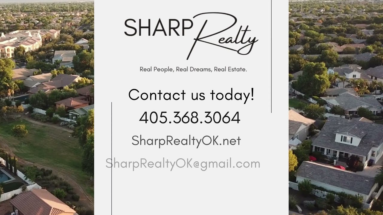 Meet The Sharp Realty Team