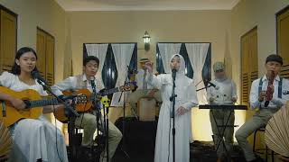 Download lagu Juara Favorit Musikalisasi Puisi Nasional 2021 'Kepadamu' mp3