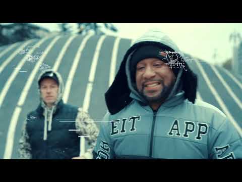 Sir T From Denmark, Jahan Nostra, Jaden Castro - "Life Is Short" official musik video.