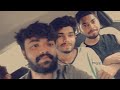 Full Masti Friend In Car